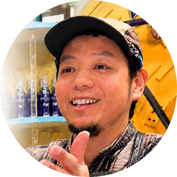 山本智昭