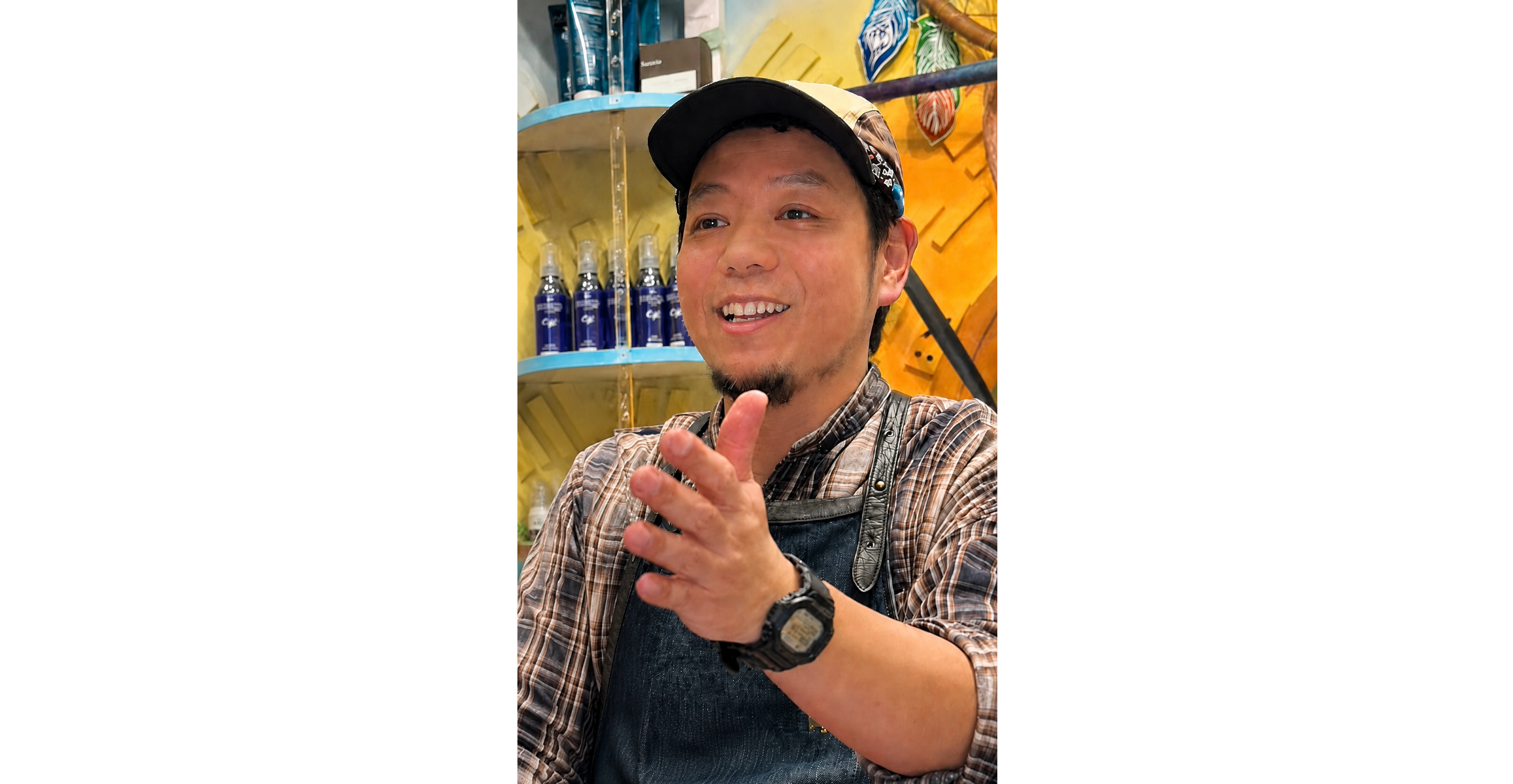 山本智昭